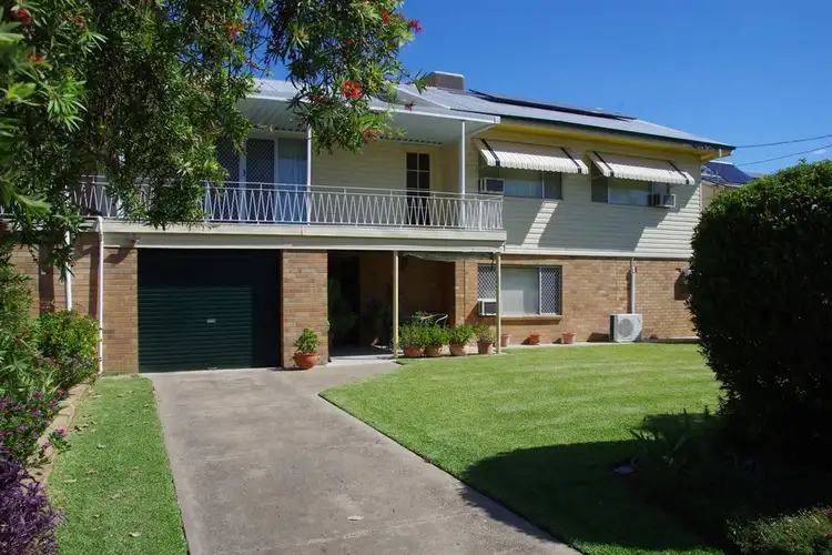 Third view of Homely house listing, 104 Mitchell Street, Wee Waa NSW 2388