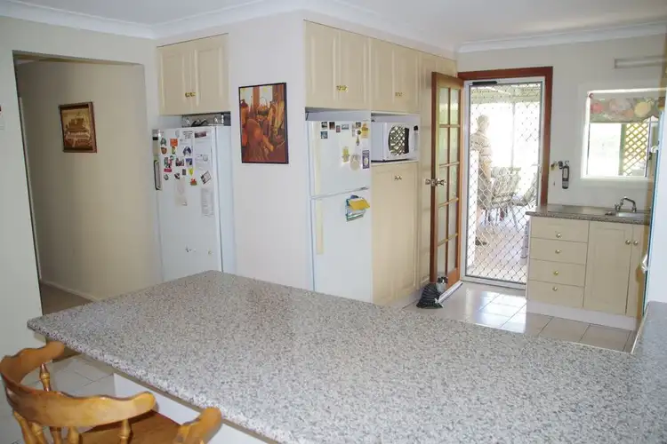 Fifth view of Homely house listing, 104 Mitchell Street, Wee Waa NSW 2388