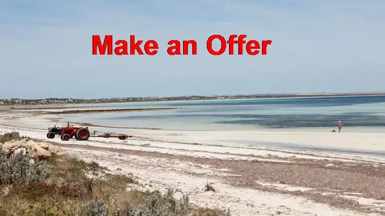 3 Progress road, Hardwicke Bay SA 5575