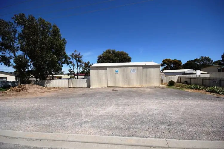 Second view of Homely land listing, 3 Progress road, Hardwicke Bay SA 5575