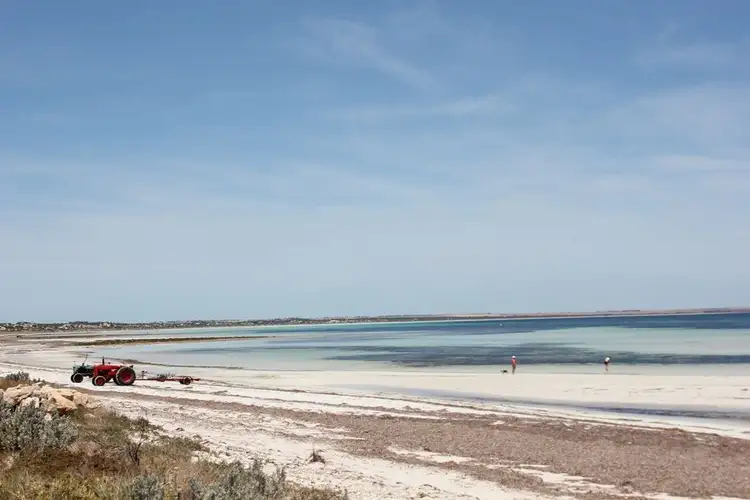 Third view of Homely land listing, 3 Progress road, Hardwicke Bay SA 5575