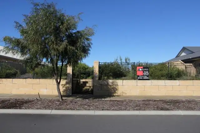 Third view of Homely land listing, 8 Starlite Bend, Dalyellup WA 6230