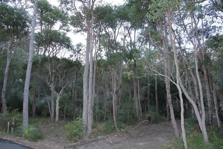 Second view of Homely land listing, 7 Fairlawn Place, Molloy Island WA 6290