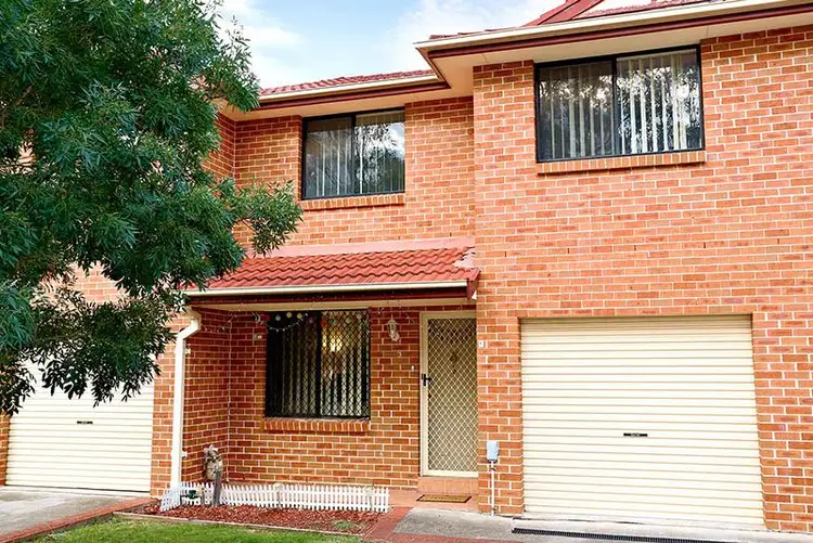 Second view of Homely townhouse listing, Address available on request