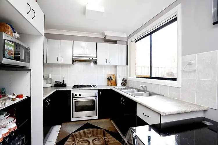 Fourth view of Homely townhouse listing, Address available on request