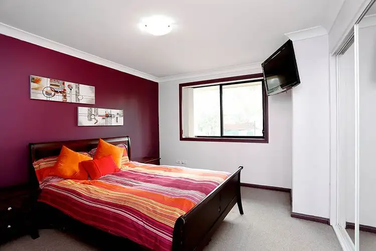 Fifth view of Homely townhouse listing, Address available on request