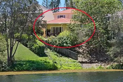Main view of Homely house listing, 3 Templestowe Ct, Robina QLD