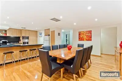 Second view of Homely house listing, 11 Hendy Green, Murdoch WA