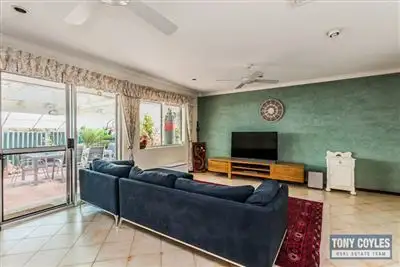 Third view of Homely house listing, 18 Bracken Way, Bibra Lake WA 6163