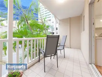 Third view of Homely townhouse listing, 2/36 Berry Street, Spring Hill QLD