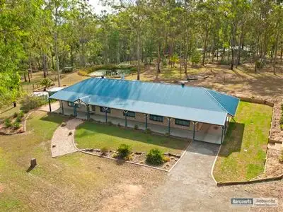 Main view of Homely house listing, 50 Callistemon Court, Greenbank QLD
