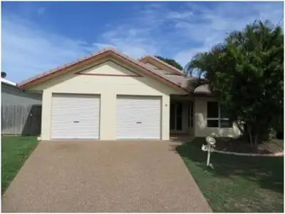 Main view of Homely house listing, 8 Althea Court, Kirwan QLD