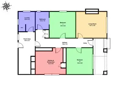 Seventh view of Homely house listing, Address available on request
