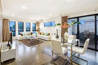 Second view of Homely townhouse listing, Address available on request