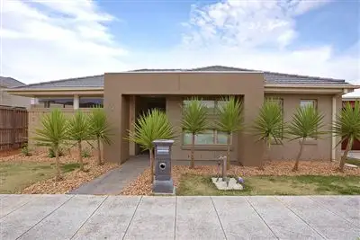 Address available on request