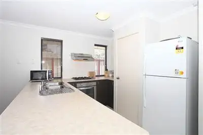 Fourth view of Homely villa listing, 63C Carcoola Street, Nollamara WA