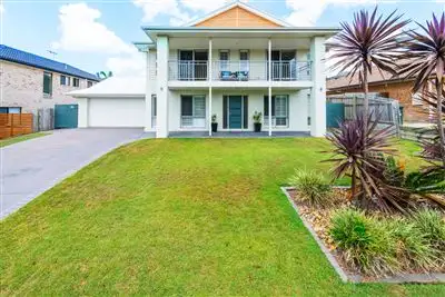 61 Brokenwood Circuit, Gumdale QLD