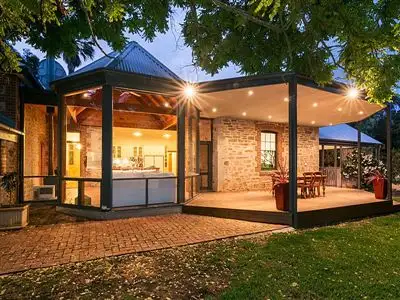 Third view of Homely house listing, 181 McHarg Creek Road, Ashbourne SA