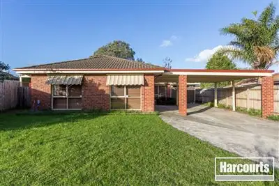Main view of Homely house listing, 20 Hazelwood Avenue, Cranbourne North VIC 3977
