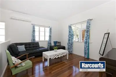 Fourth view of Homely house listing, 75 Joffre Street, Wynnum QLD