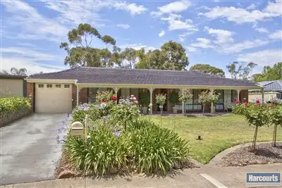 Main view of Homely house listing, 31 Klippel Avenue, Trott Park SA