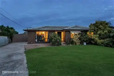 33 Clipper Court, Seaford SA 5169