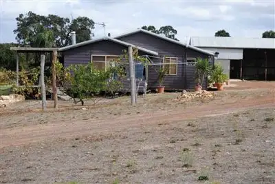 Third view of Homely rural property listing, L182/183 Treasure Rd, Kojonup WA 6395