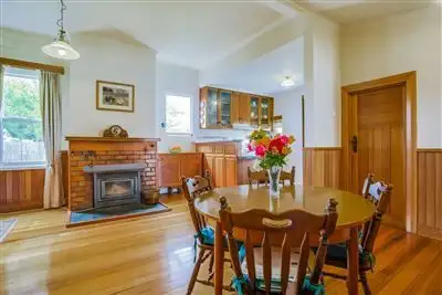 Second view of Homely house listing, 21 Victoria Street, Scottsdale TAS 7260