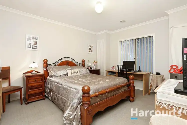 Fifth view of Homely house listing, 35 Sanctum Circuit, Doreen VIC 3754