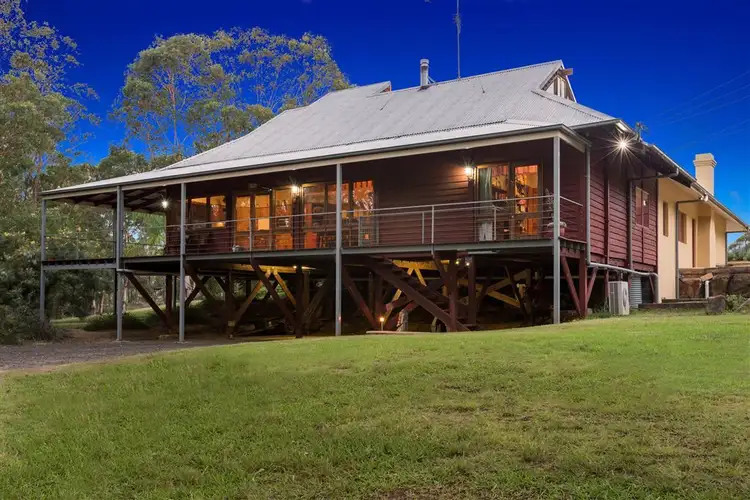 Third view of Homely house listing, 187 Redbank Road, North Richmond NSW 2754