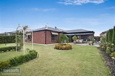 Third view of Homely house listing, 37 Carbine Drive, St Albans Park VIC 3219