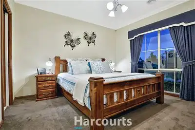 Fourth view of Homely house listing, 33 Ebony Drive, Pakenham VIC 3810