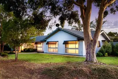 Main view of Homely house listing, 6 Morriss Avenue, Marion SA 5043