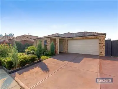 Third view of Homely house listing, 2 Jane Court, Drouin VIC 3818