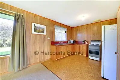 Fourth view of Homely house listing, 32 Bridge Street, Sisters Beach TAS 7321