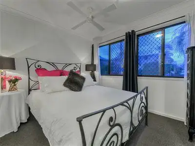 Seventh view of Homely townhouse listing, 7/17 Kidston Terrace, Chermside QLD 4032
