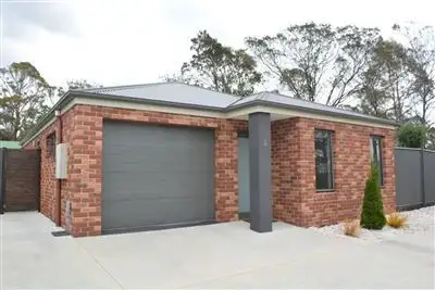 Main view of Homely unit listing, 2/15a Kangara Place, Summerhill TAS 7250