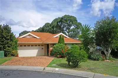 29 Bransby Place, Mount Annan NSW