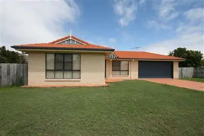 Main view of Homely house listing, 17 Mossman Way, Sandstone Point QLD