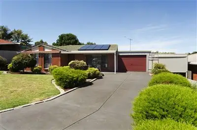 Main view of Homely house listing, 7 Shay Court, Huntfield Heights SA