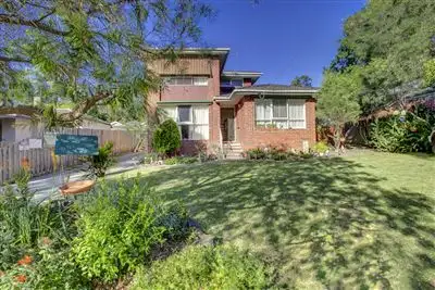 Main view of Homely house listing, 1/2 Vaughan Road, Ferntree Gully VIC