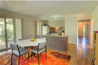 Fifth view of Homely house listing, 21 Lowry Crescent, Miners Rest VIC