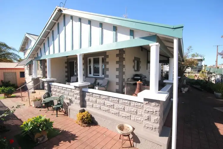Second view of Homely house listing, 16 West Terrace, Minlaton SA 5575