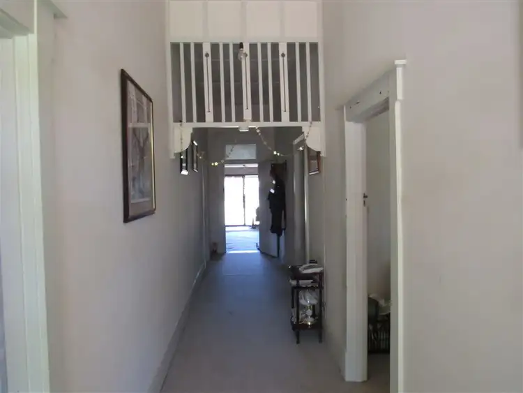 Second view of Homely house listing, 58 Railway Terrace, Peterborough SA 5422