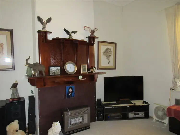 Third view of Homely house listing, 58 Railway Terrace, Peterborough SA 5422