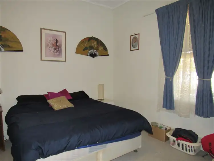 Fourth view of Homely house listing, 58 Railway Terrace, Peterborough SA 5422