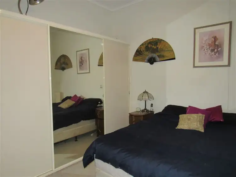 Fifth view of Homely house listing, 58 Railway Terrace, Peterborough SA 5422