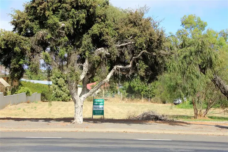 Main view of Homely land listing, Lot 2 Albany Highway, Kojonup WA 6395