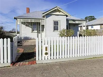 47 Main Street, Winchelsea VIC