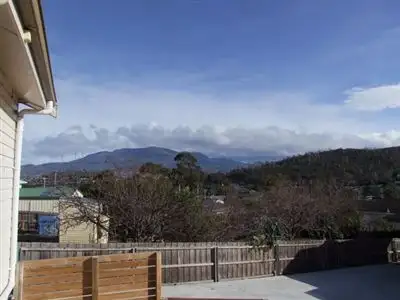 Third view of Homely house listing, 1/4 La Perouse Street, Warrane TAS